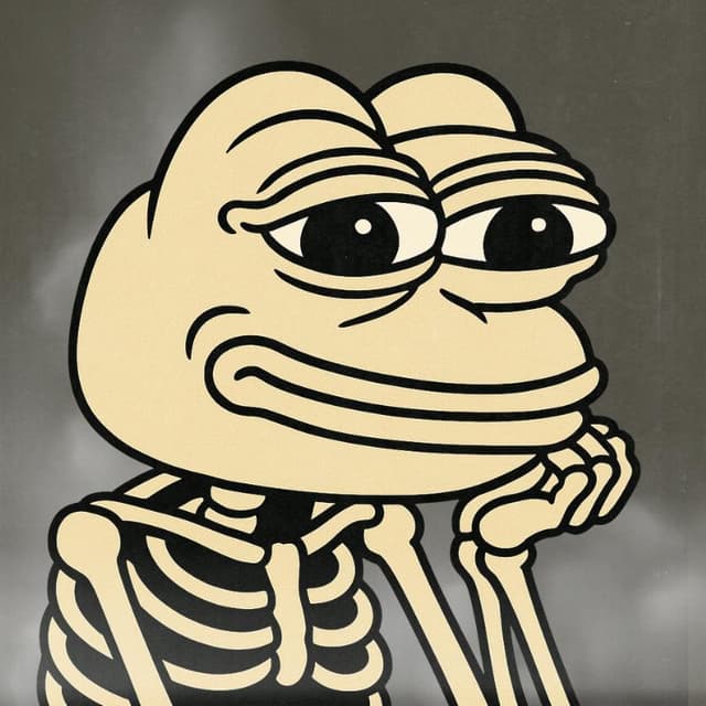 Dead Pepe